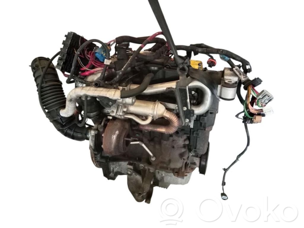 Motor   K9K3780