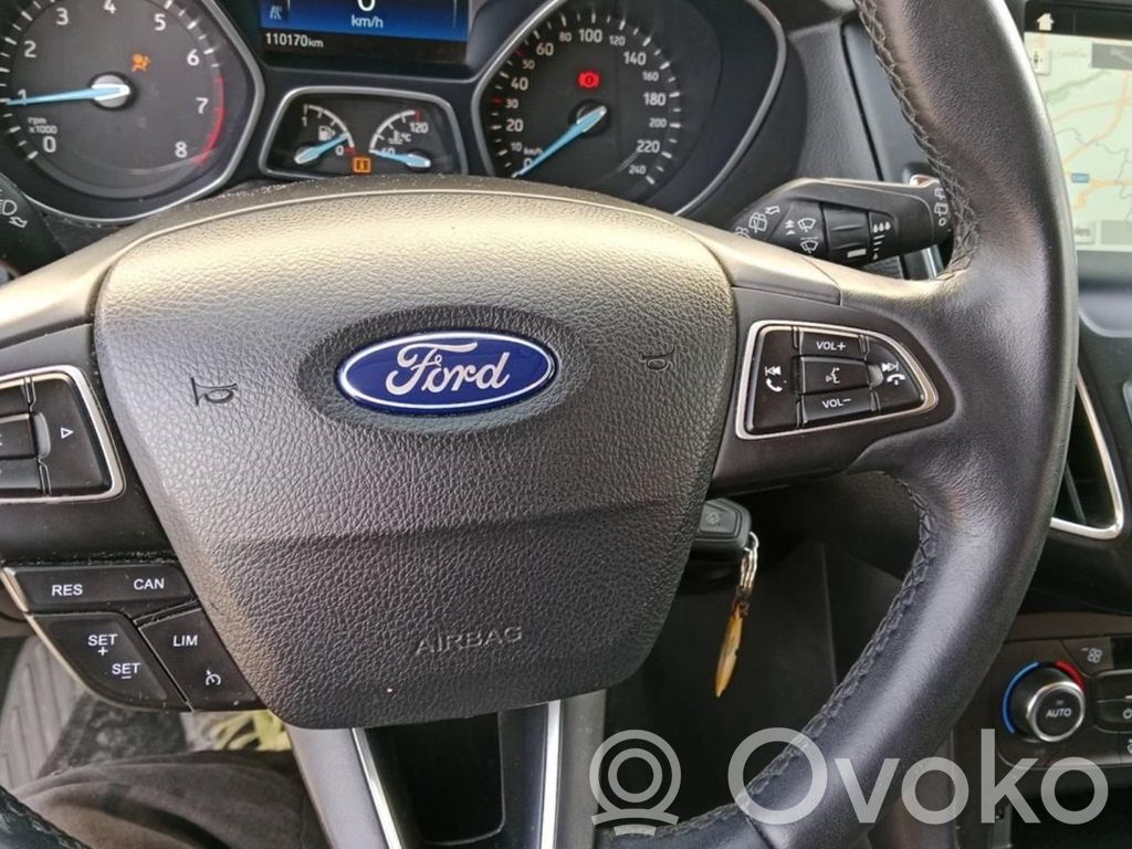 Airbag set