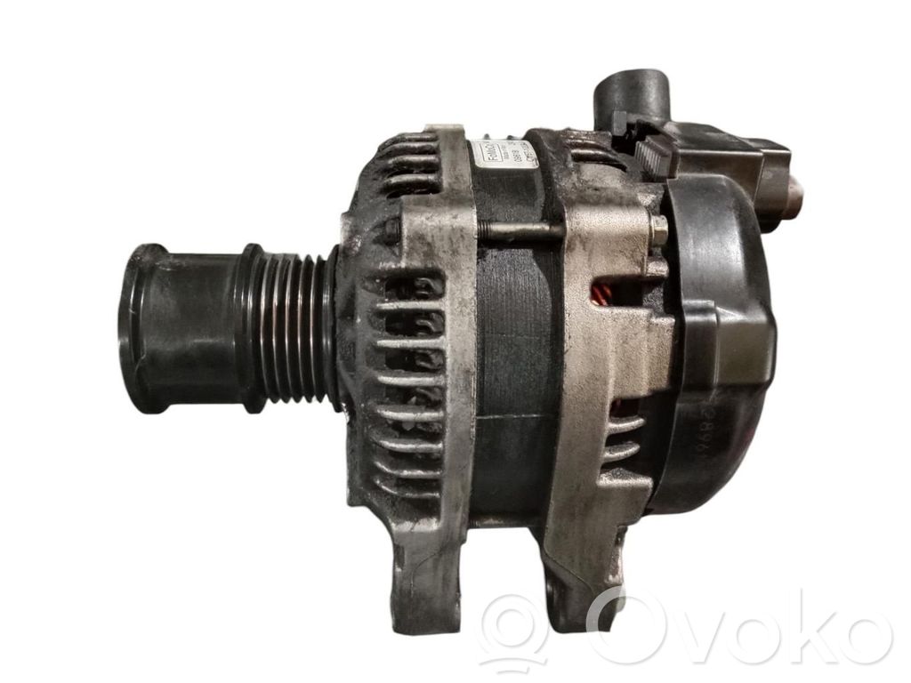 Ģenerators   CV6T10300GA