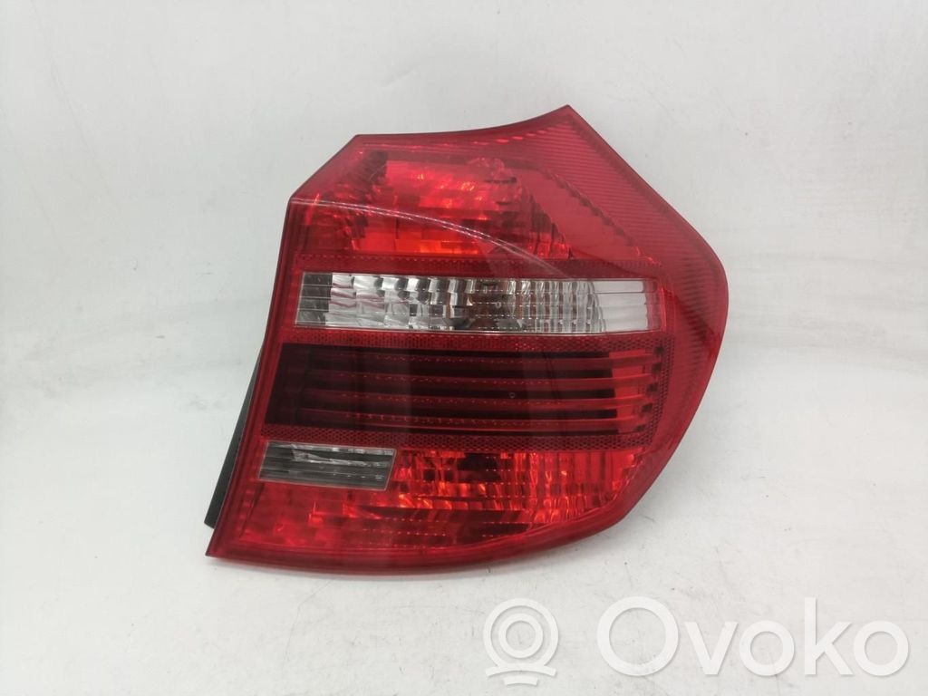 Rear/tail lights