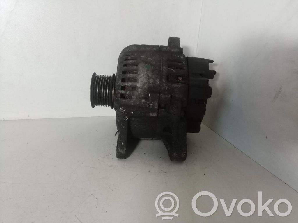 Generatorius   8200410671B