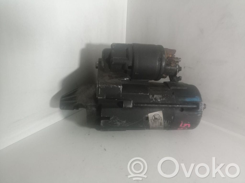 Motor de arranque   C190895R