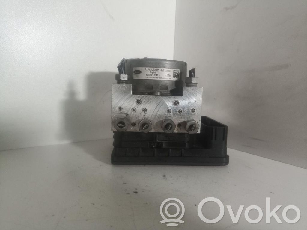 Ford Focus Bomba de ABS 