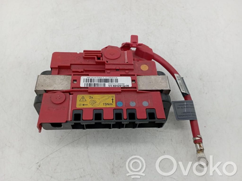 Módulo de fusible   V4694291208