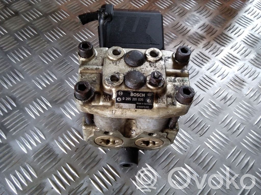 Nissan Primera ABS Pump 