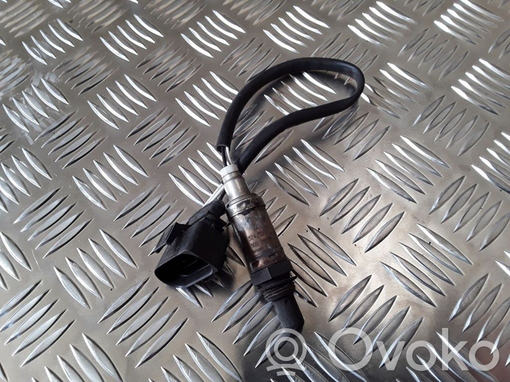 Lambda probe sensor   0258003524525,078906265D