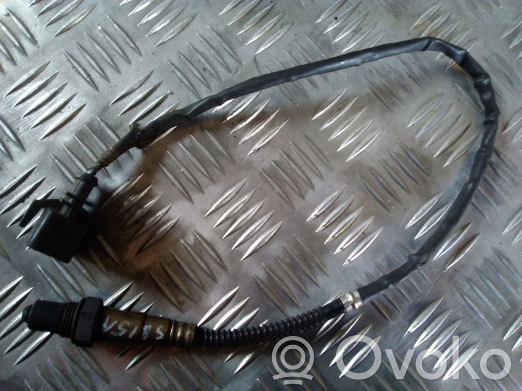 Lambda probe sensor   0258005287,3A0973334