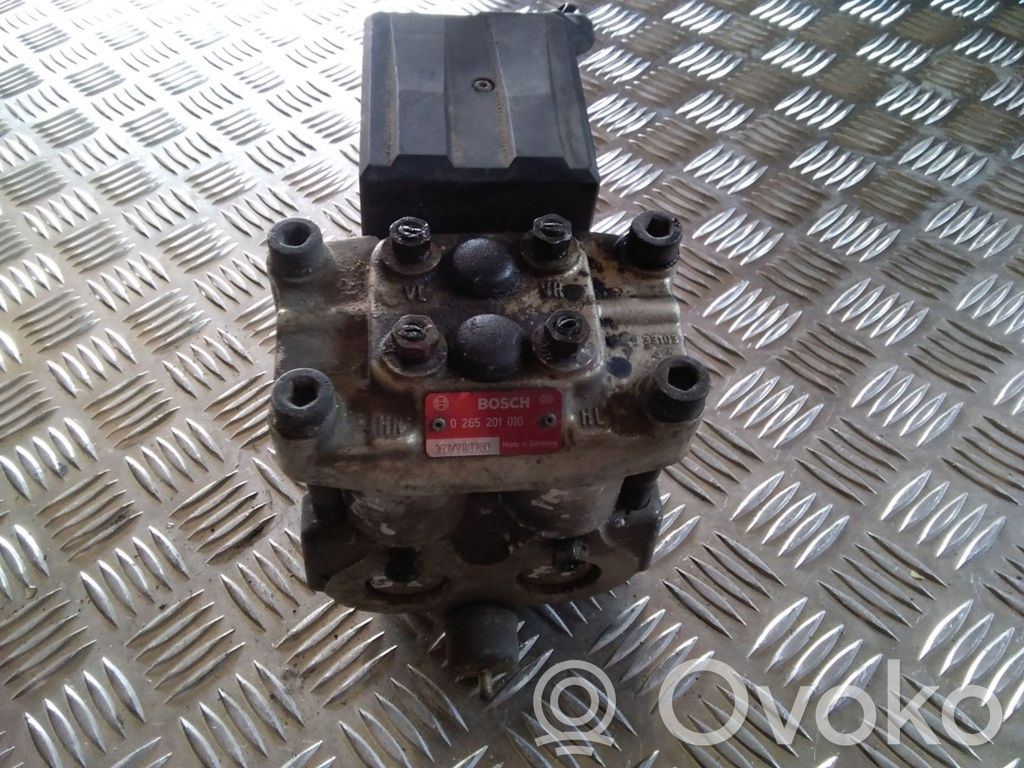 Bomba de ABS   0265201010