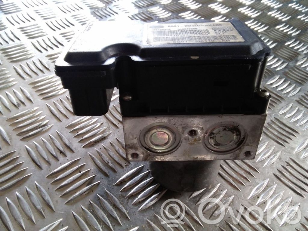 Ford S-MAX ABS Pump 