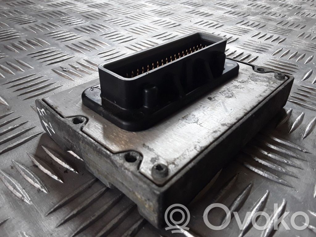 Chrysler Voyager Engine control unit/module 