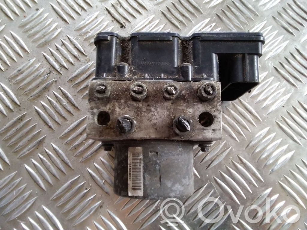 Bomba de ABS   6G912M110AH,16150202,54084798B
