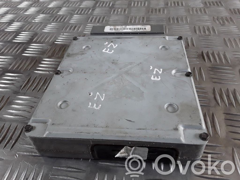 Unidad de control/módulo del motor   1S4F12A650AC,F5SB14A624AA