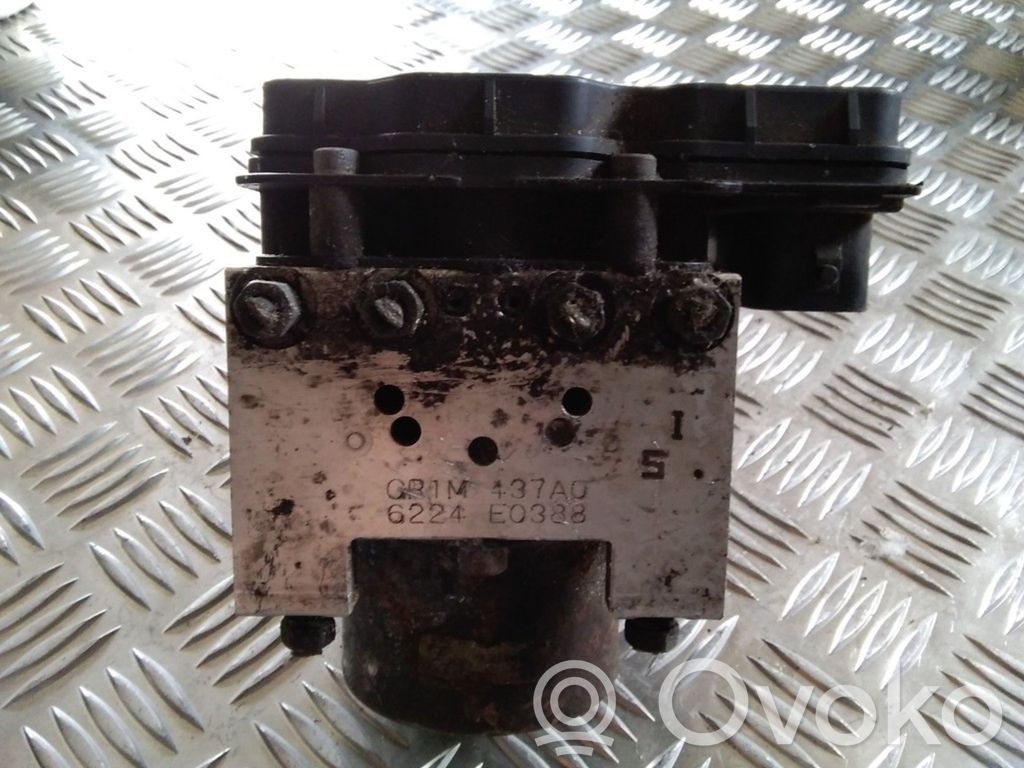 ABS Pump   ASCECUSP2W,GR1M437A0,6224E0388
