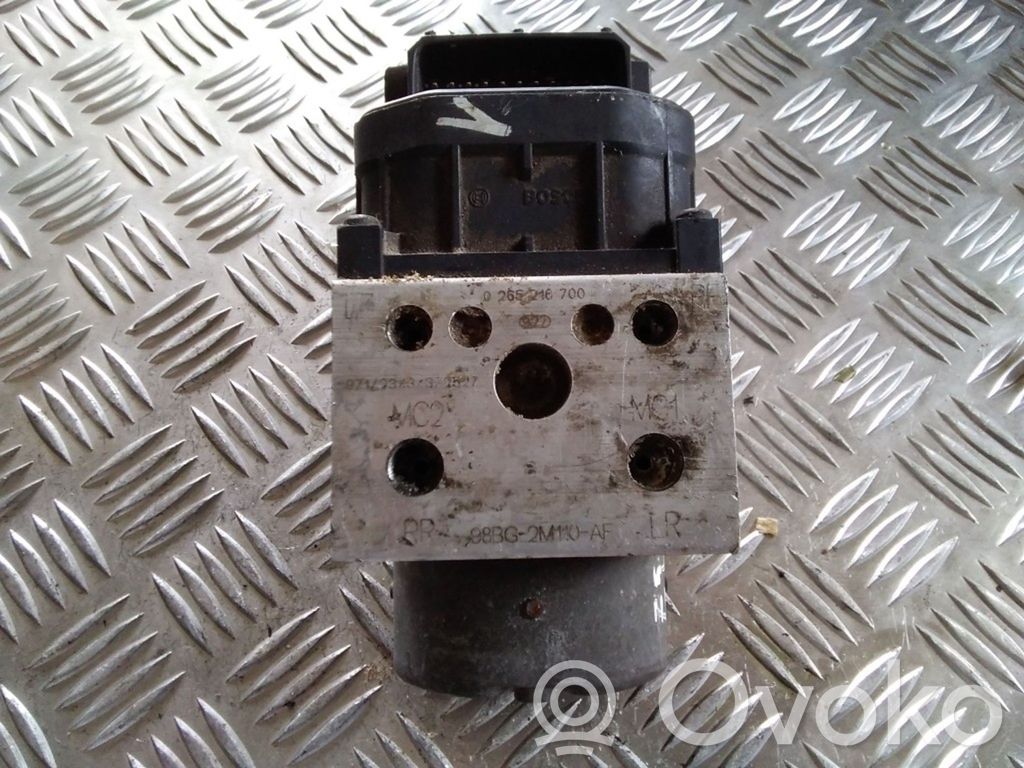 Ford Mondeo MK II ABS Pump 