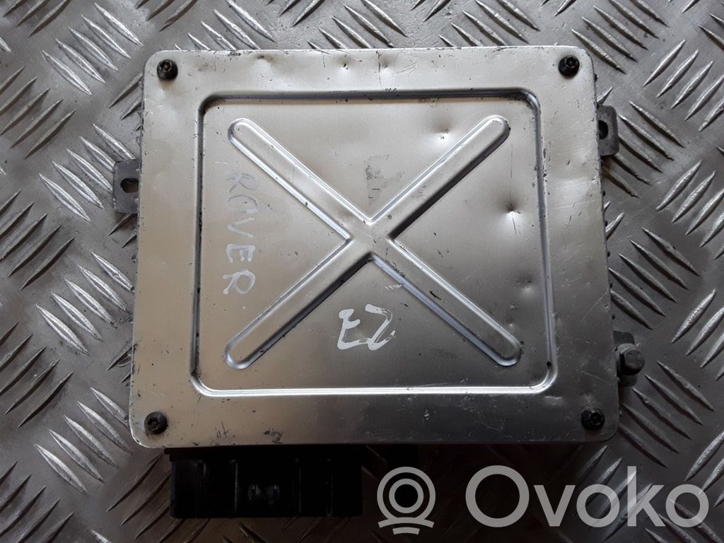 Rover 214 - 216 - 220 Engine control unit/module 