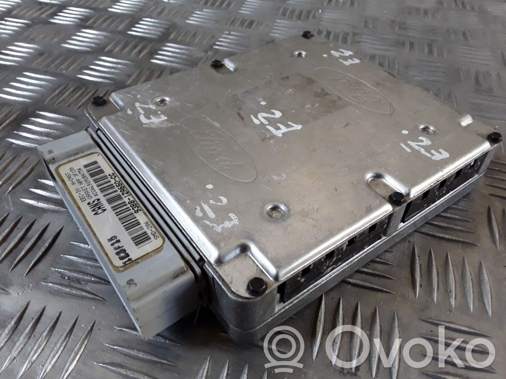 Ford Mondeo MK I Engine control unit/module 
