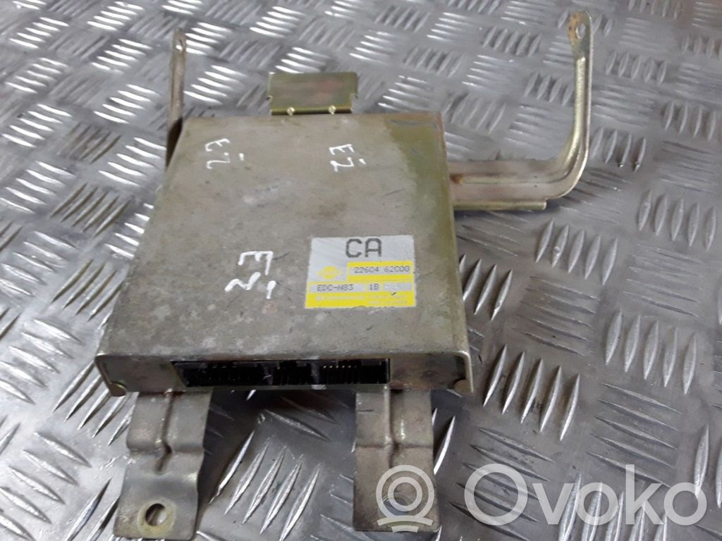 Engine control unit/module   2260462C00