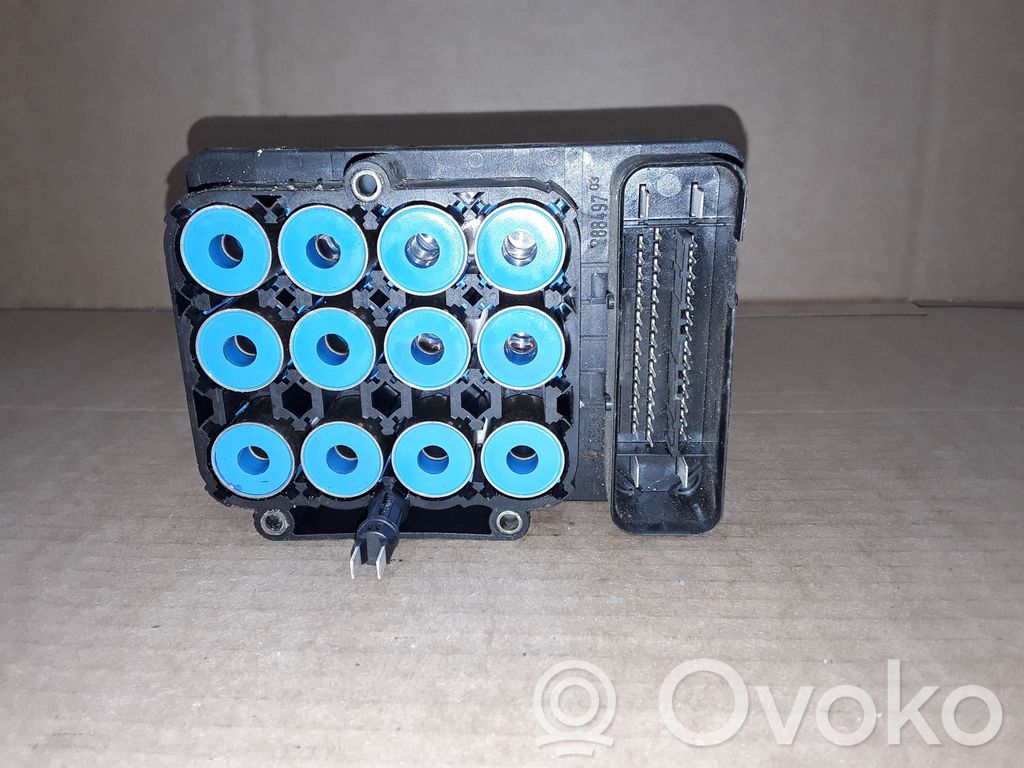 ABS bloks   4R832C219BD,10092510143,00009536D0