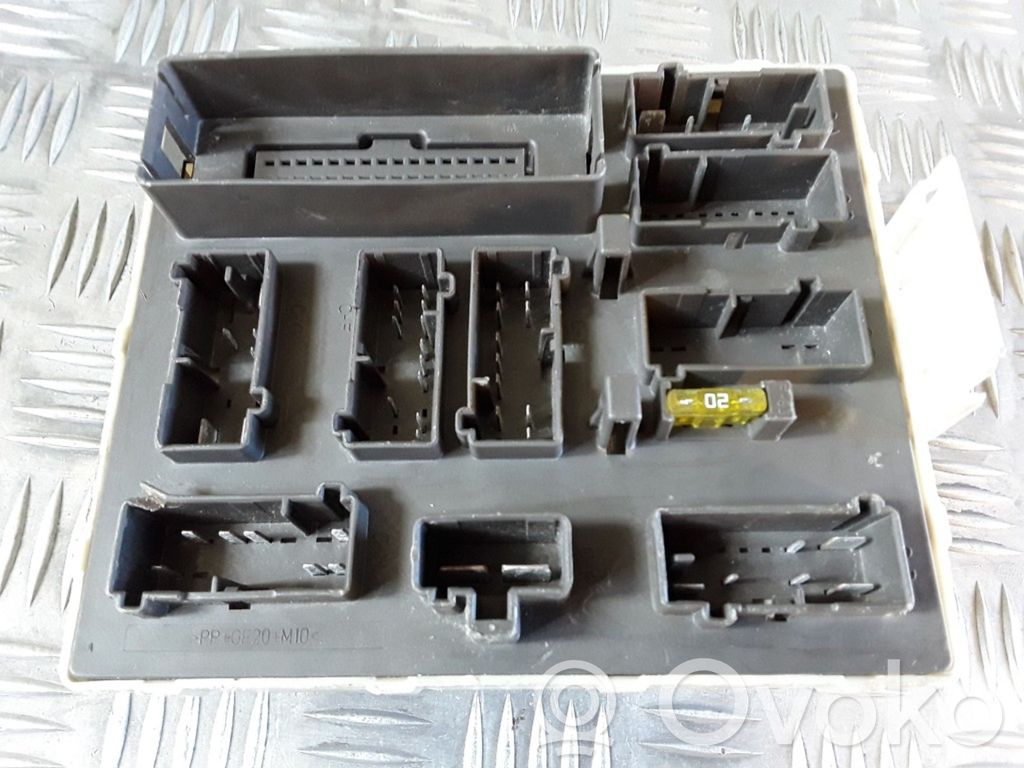 Ford Transit Comfort/convenience module 