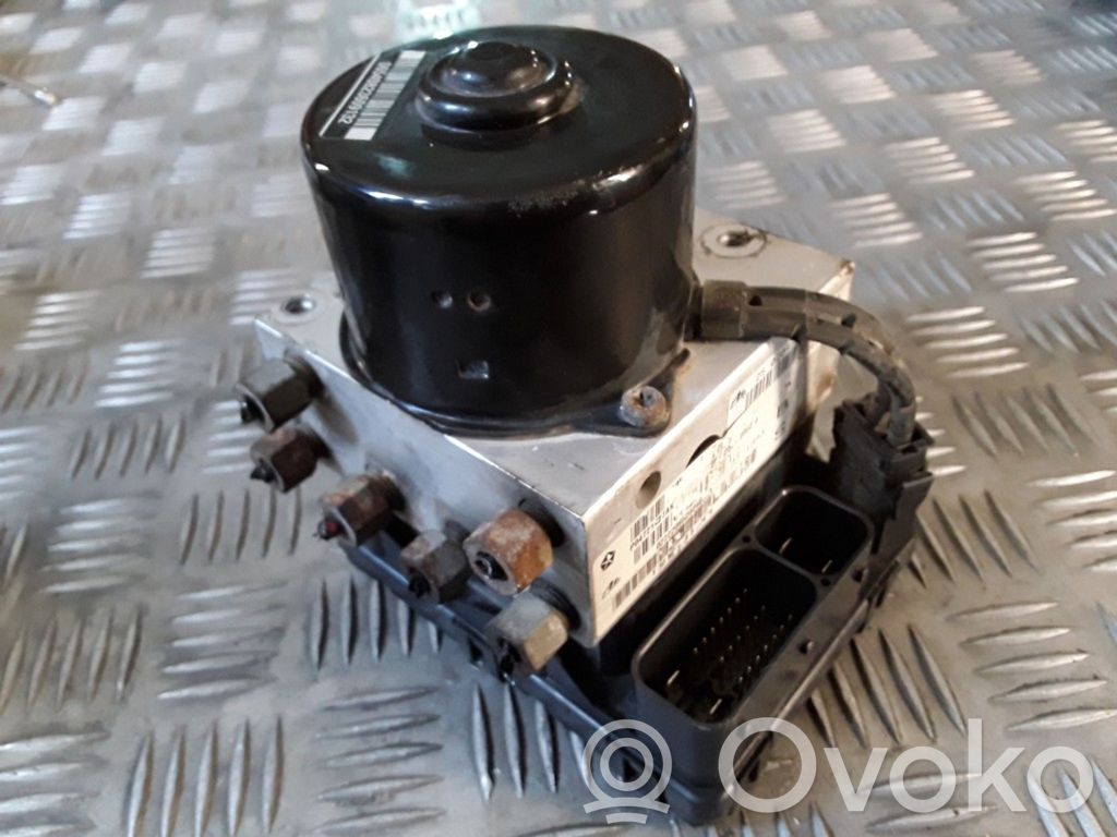 Chrysler Voyager ABS Pump 