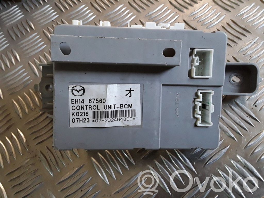 Module confort   EH1467560,K021607H23