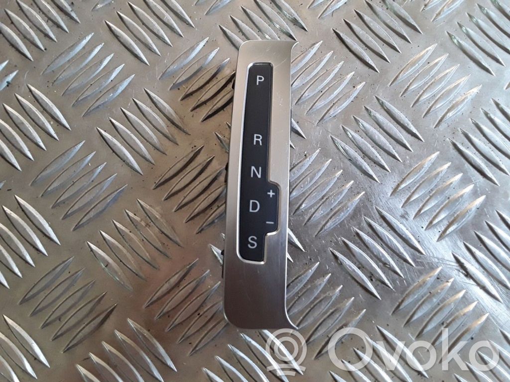 Selector de cambios   4F1713463B,400460471