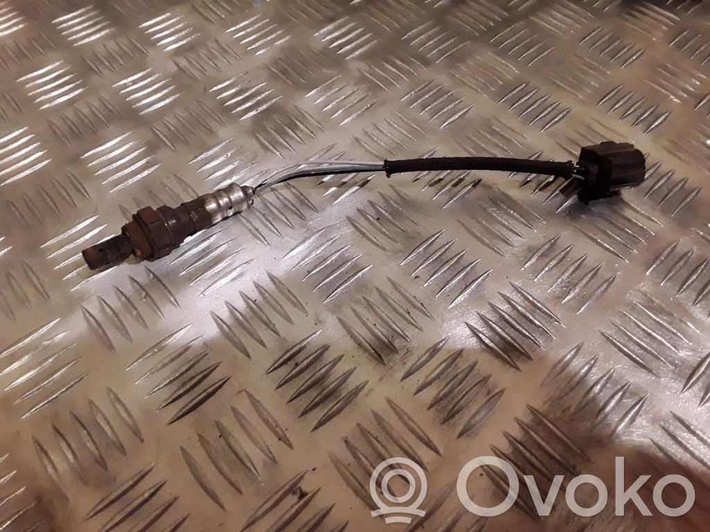 Jeep Grand Cherokee (WK) Lambda probe sensor 