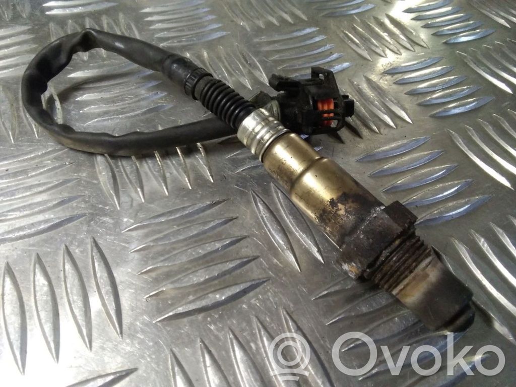 Sonda lambda   0258006924