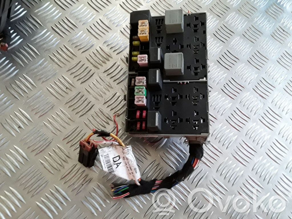 Fuse module   8C1T14401,8C1T14401DA