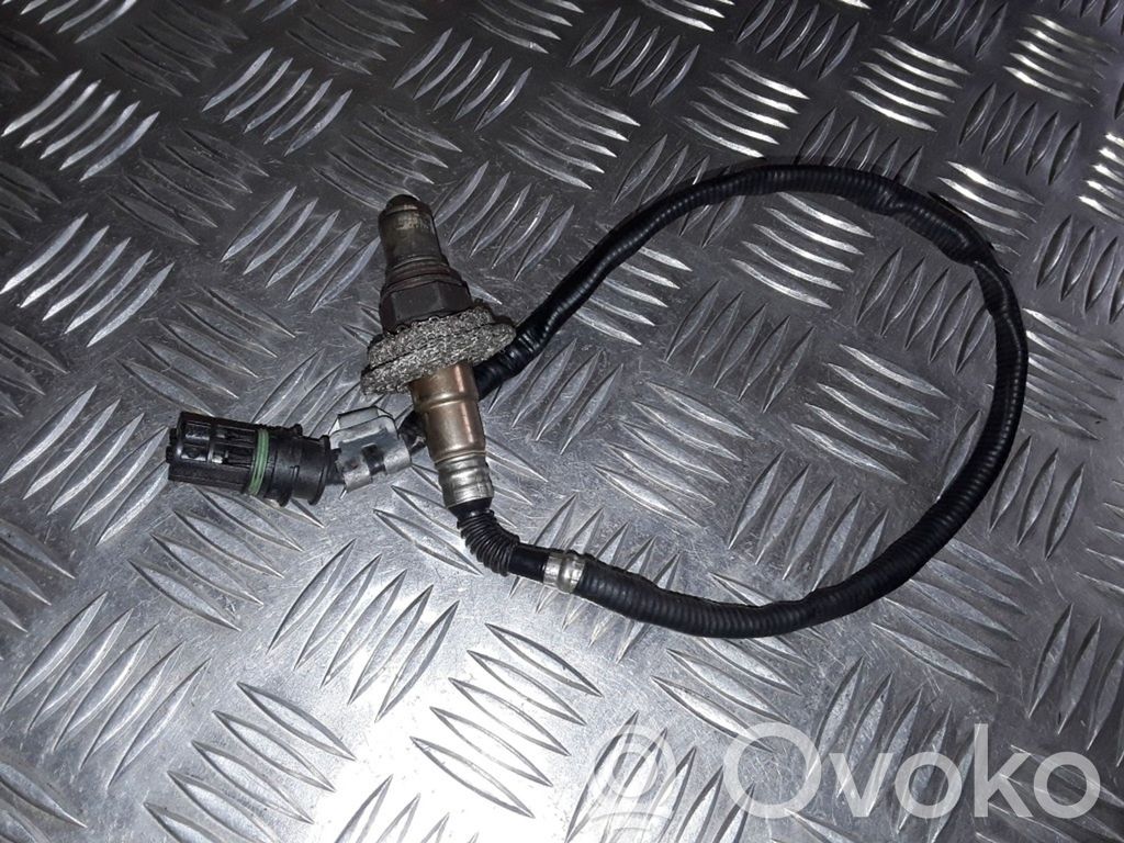 Lambda probe sensor   752626202,0258006755