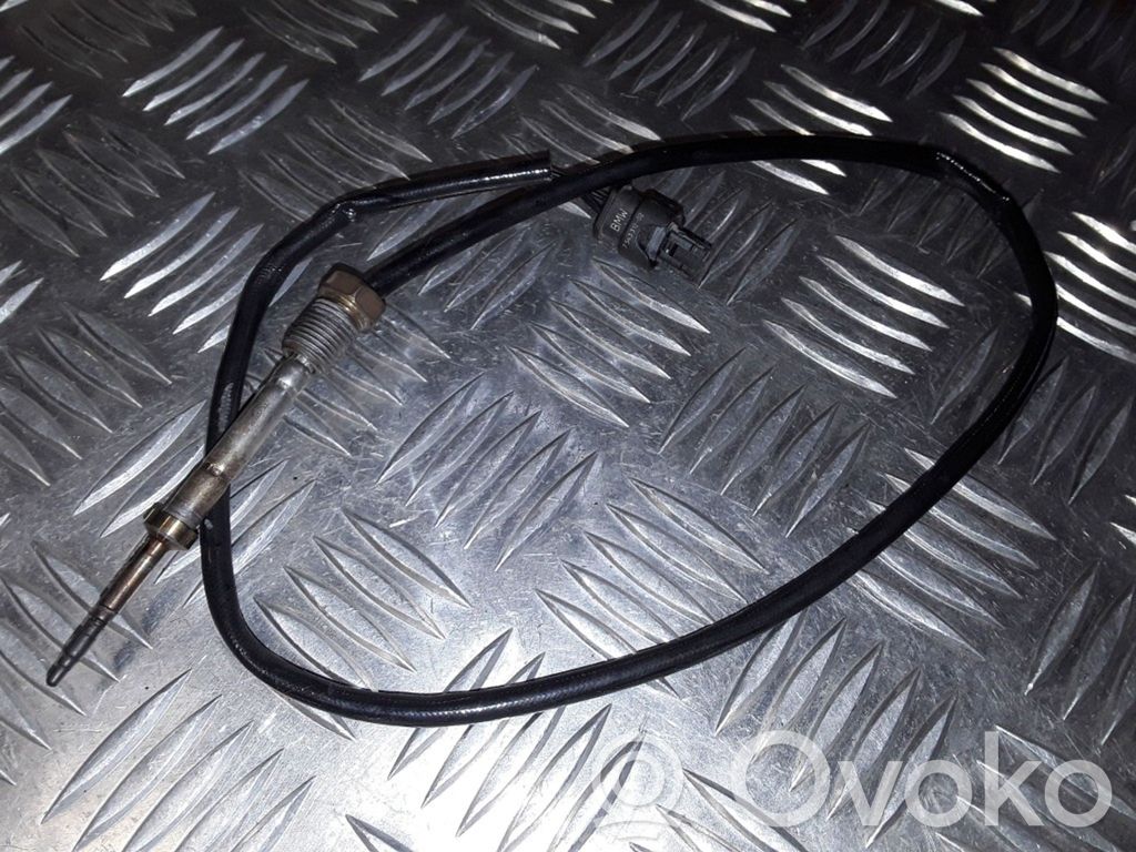 BMW X5 F15 Exhaust gas temperature sensor 