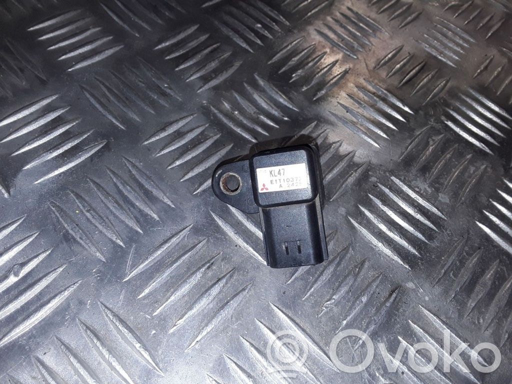 Sensor de la presión del aire   E1T10372