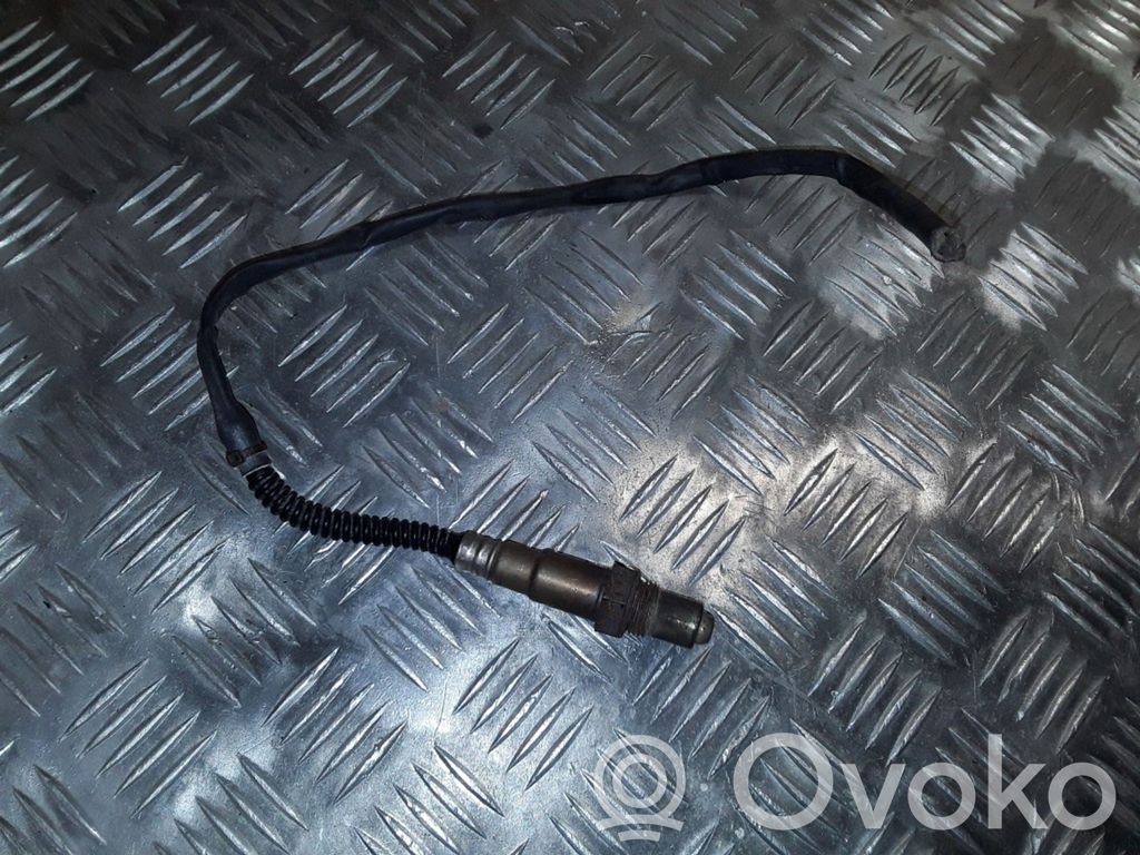 Audi TT Mk1 Sonde lambda 