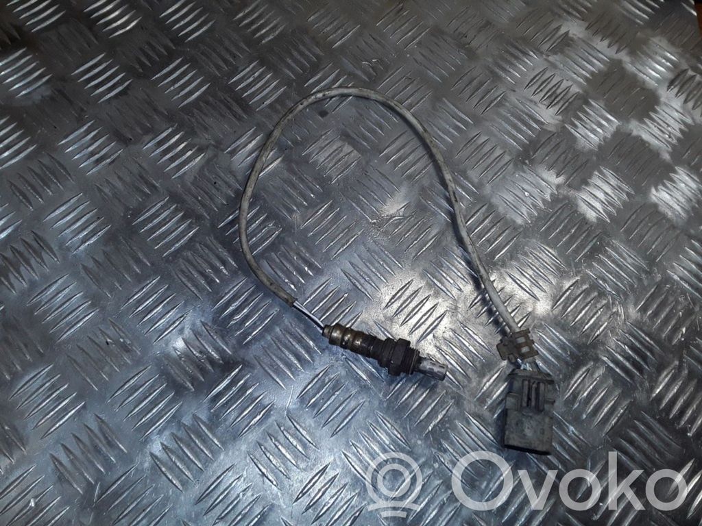 Mini One - Cooper R50 - 53 Lambda probe sensor 