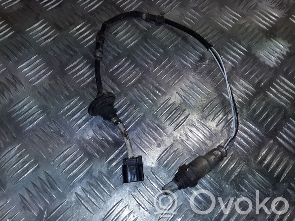 Honda Civic Sonda lambda 