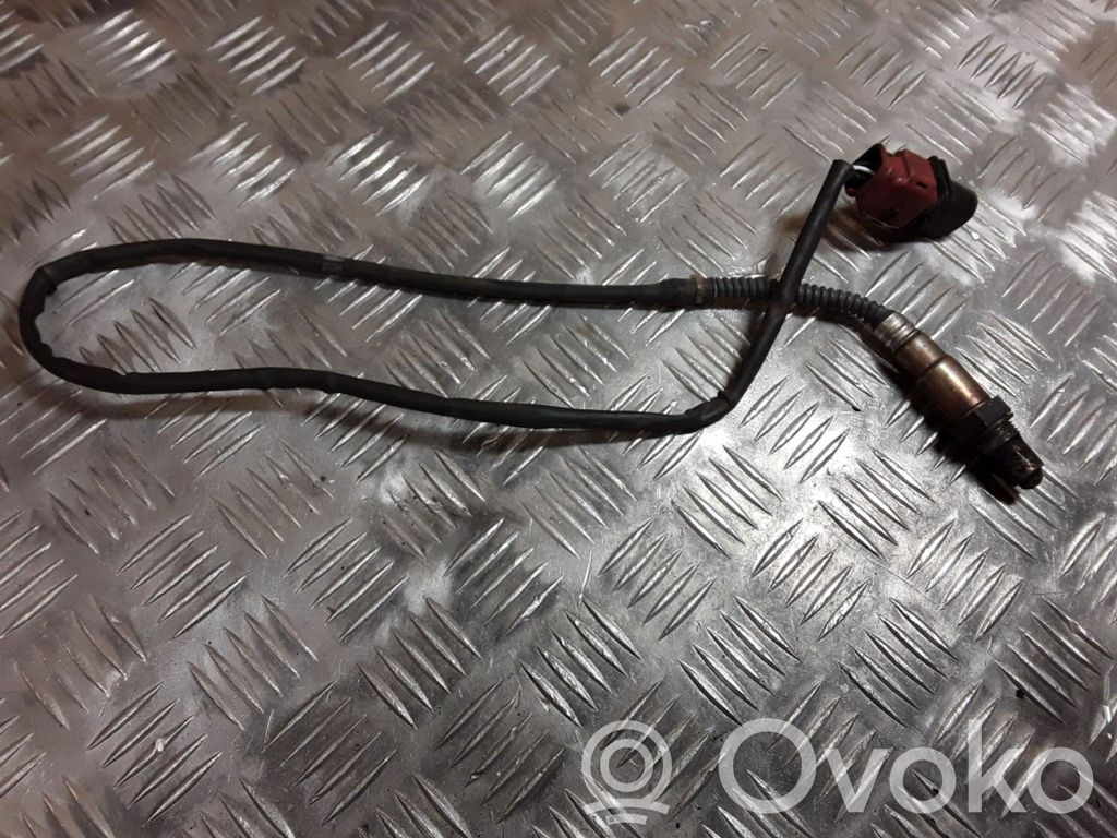 Lambda probe sensor   0281004012,057906262