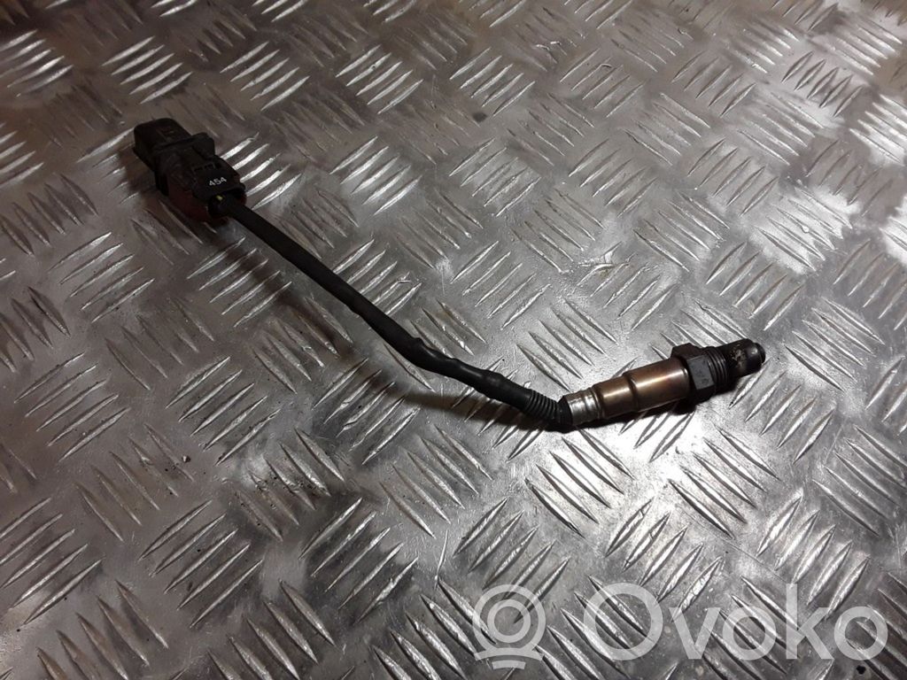 Lambda probe sensor   0281004072,070906262