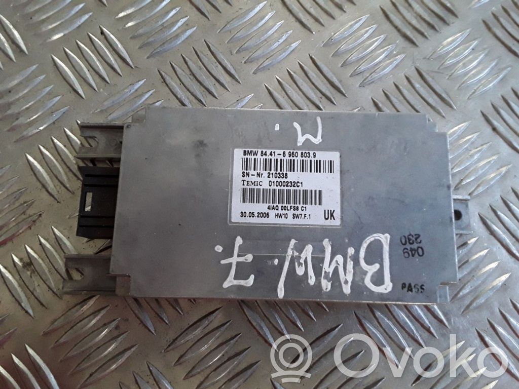 Voice control module   844169608039,01000232C1