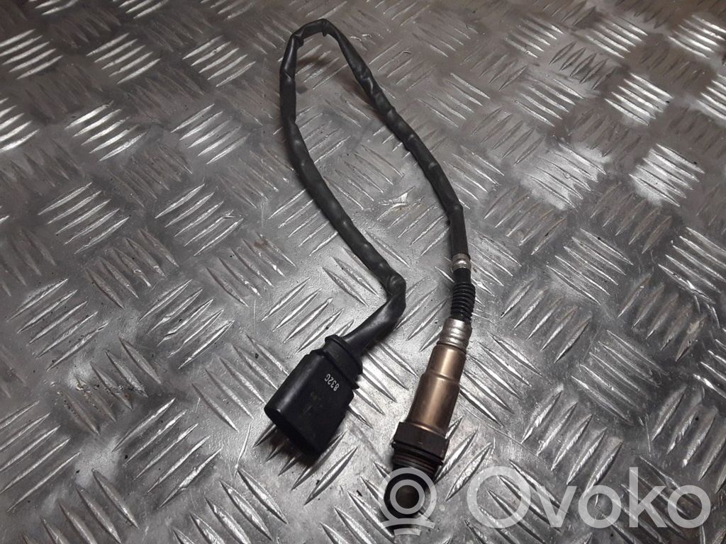 Audi A8 S8 D4 4H Lambda probe sensor 