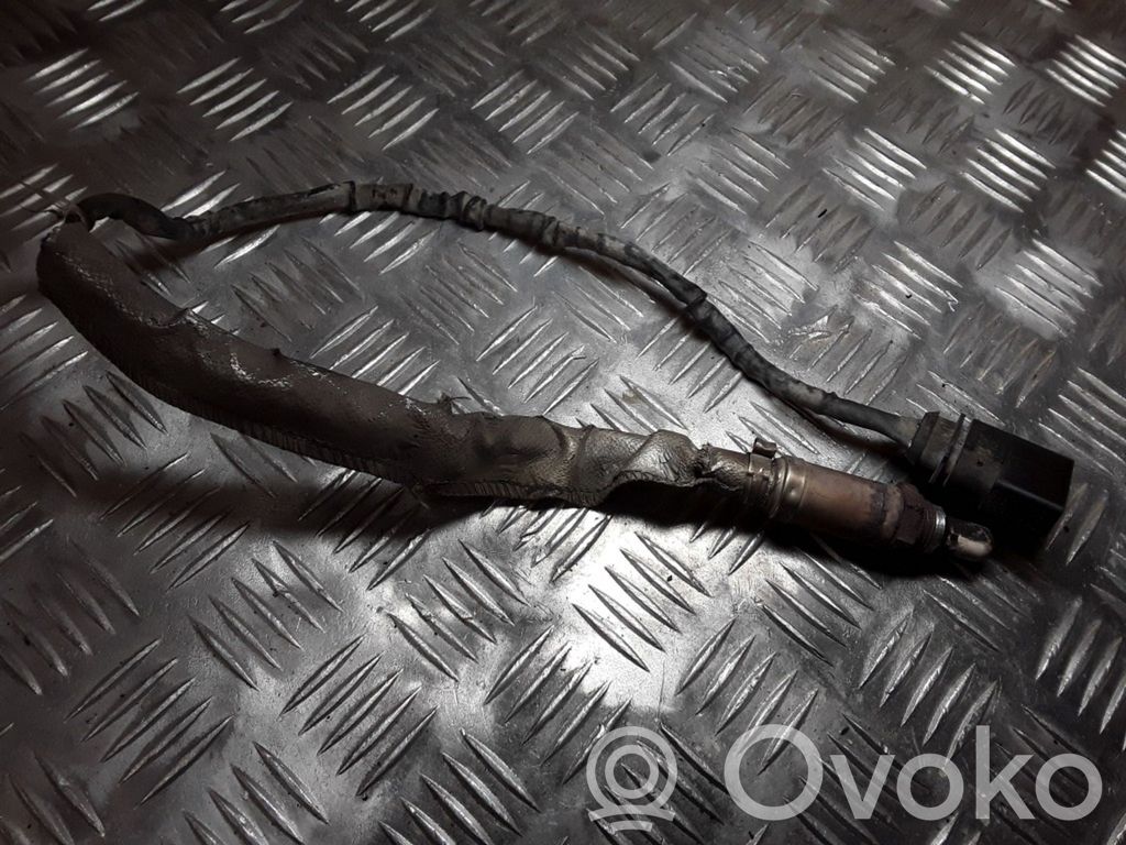 Skoda Octavia Mk1 (1U) Lambda probe sensor 