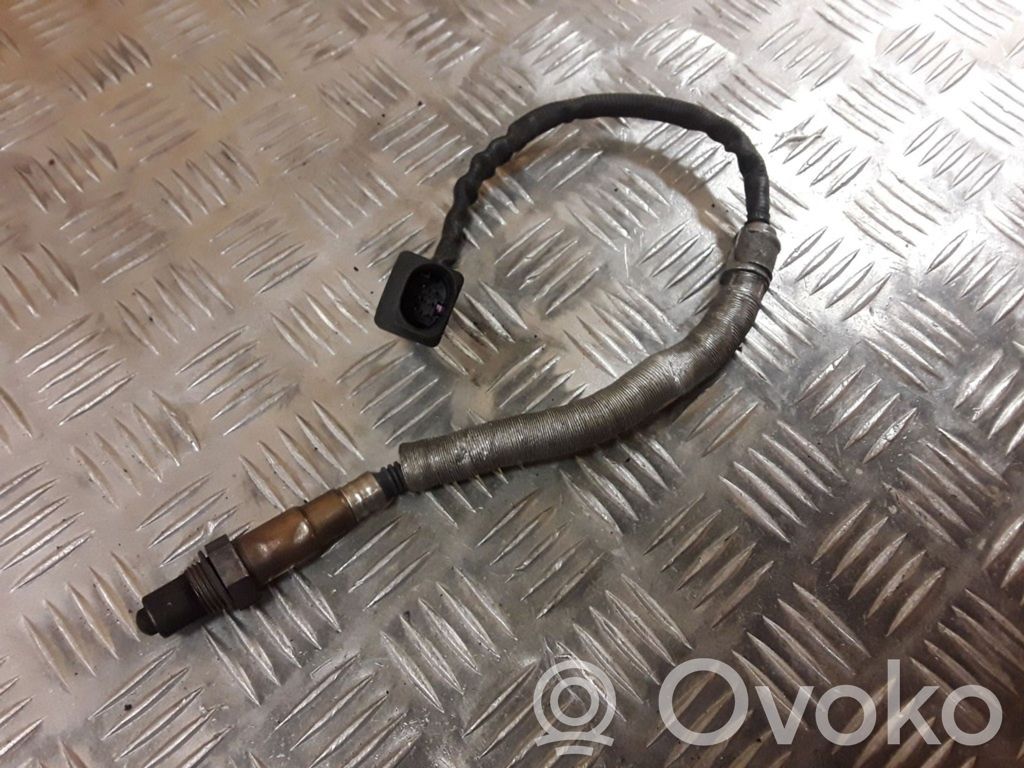BMW X3 E83 Lambda probe sensor 
