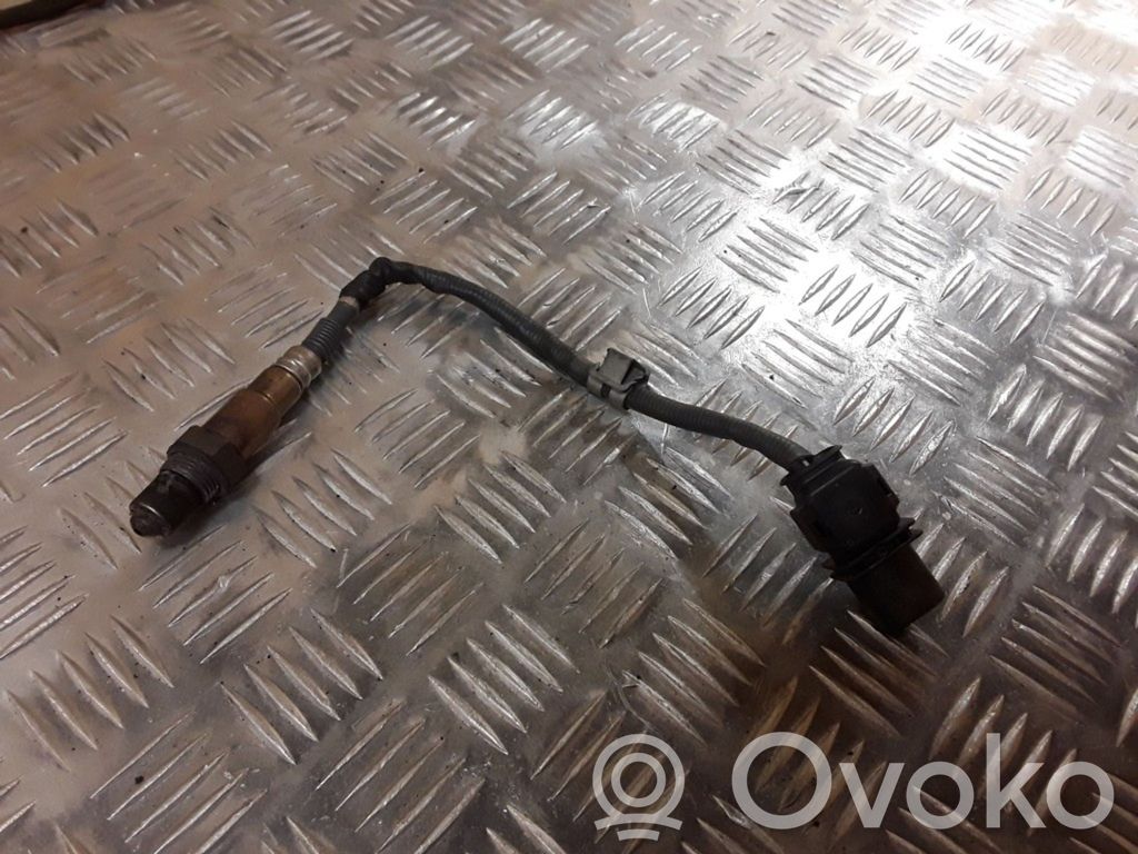 Lambda probe sensor   0281004018,779160001