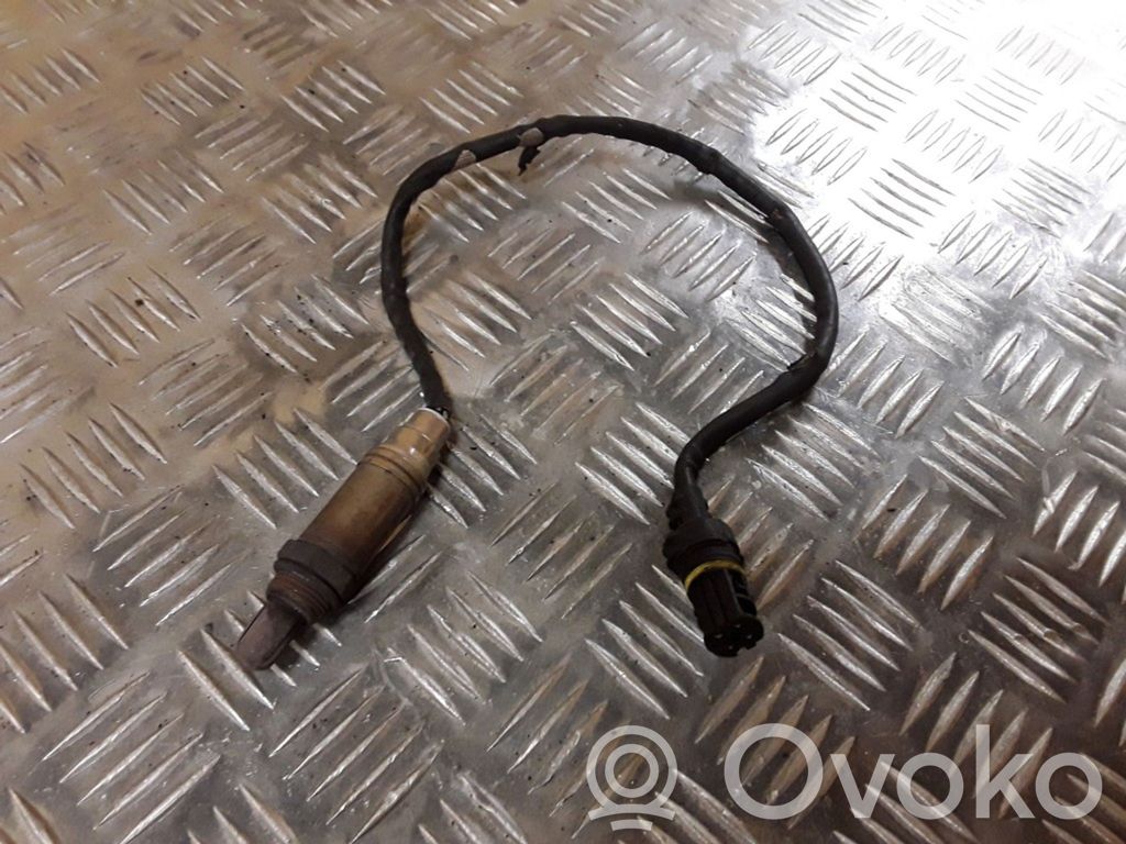 Lambda probe sensor   0258005259,750344103,1178750344103