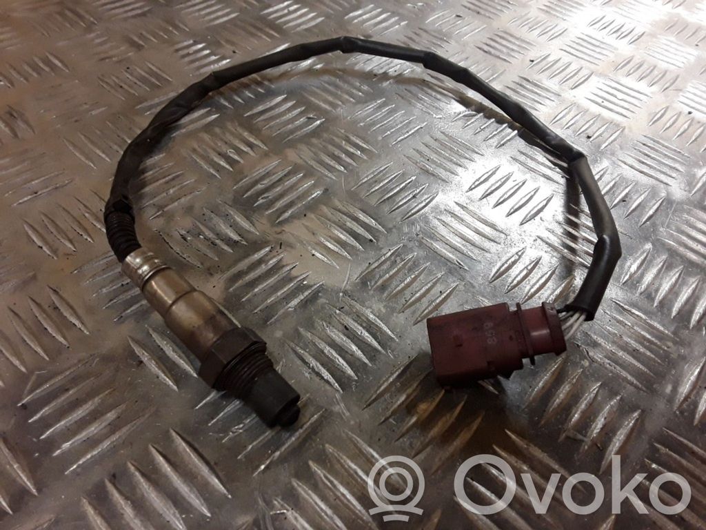 Lambda probe sensor   0258010329,4H0906265,0258010330