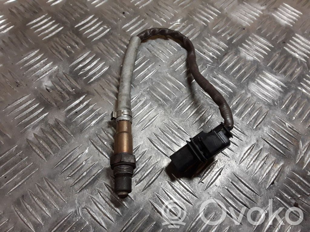 Mercedes-Benz E W211 Lambda probe sensor 