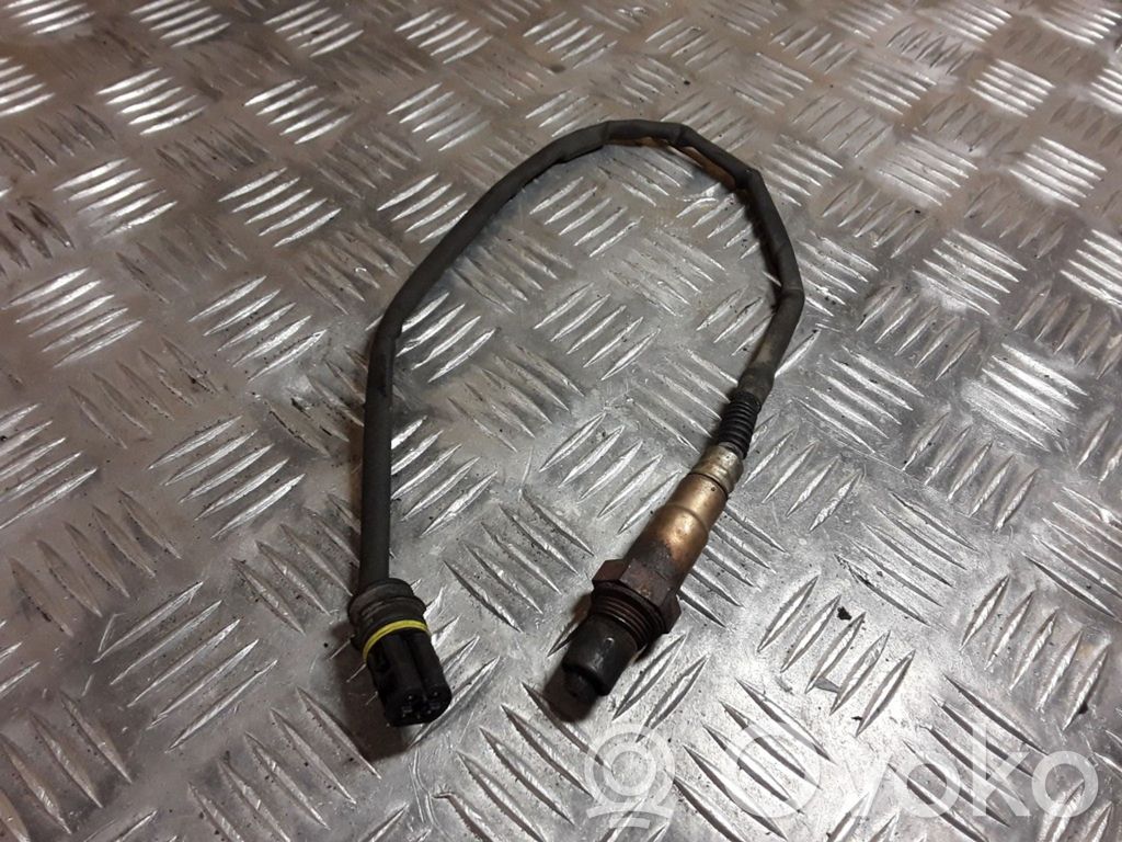 Mercedes-Benz C W203 Lambda probe sensor 