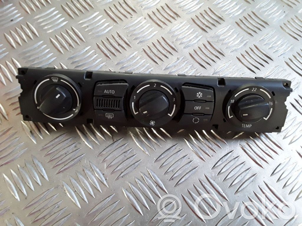 Climate control unit   6411694268201,90025153,11419110
