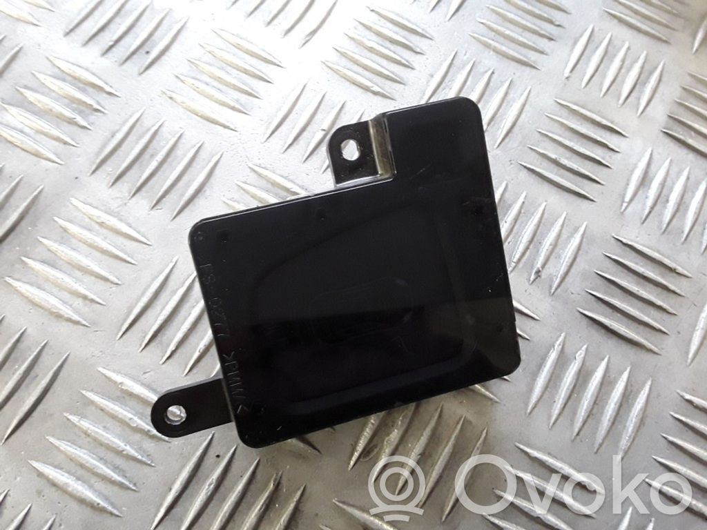 Subaru B9 Tribeca Screen/display/small screen 
