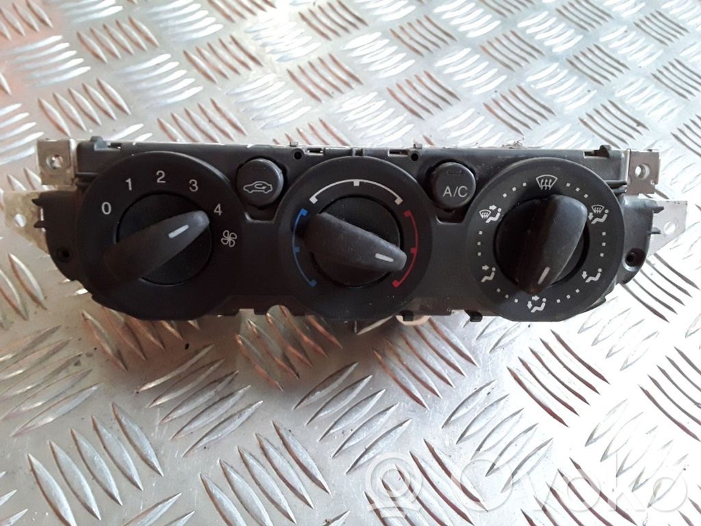 Climate control unit   7M5T19980BA,69607003