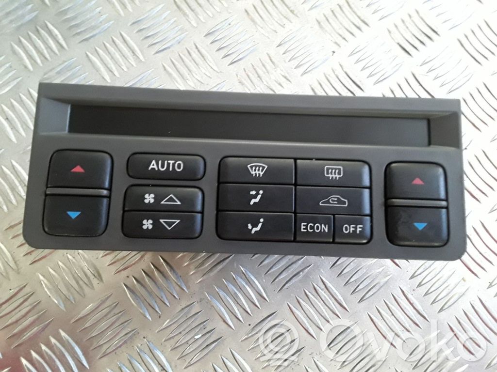 Saab 9-5 Climate control unit 